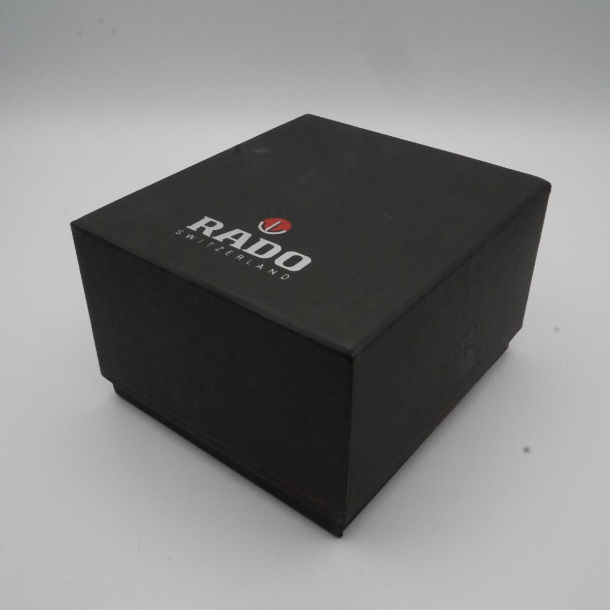 RADO BOX RAR UHRENBOX WATCH BOX CASE VINTAGE RARE 5 Uhren Kolbel GmbH